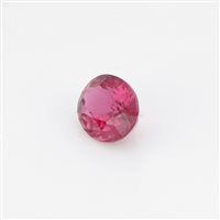 Pietra certificata Zorzan Gioielli in Pietre dure Tormalina 2.00 Ct TRO200MP - TRO200MP